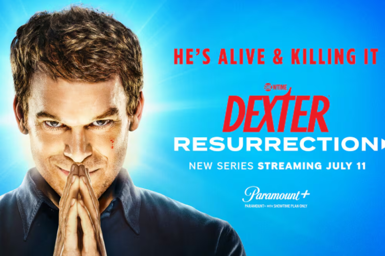 Assistir Série Dexter: Resurrection (2025) Full Episódios em Português, Dexter Na Busca Por Seu Filho