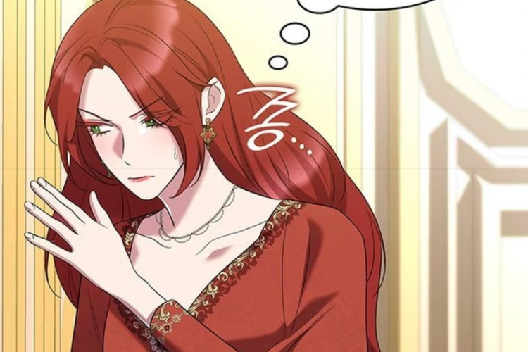 Lire le Manhwa Ma Soeur est Morte (One day My Sister Died) Chapitre 5 Scan VF, Le duc et son plan !