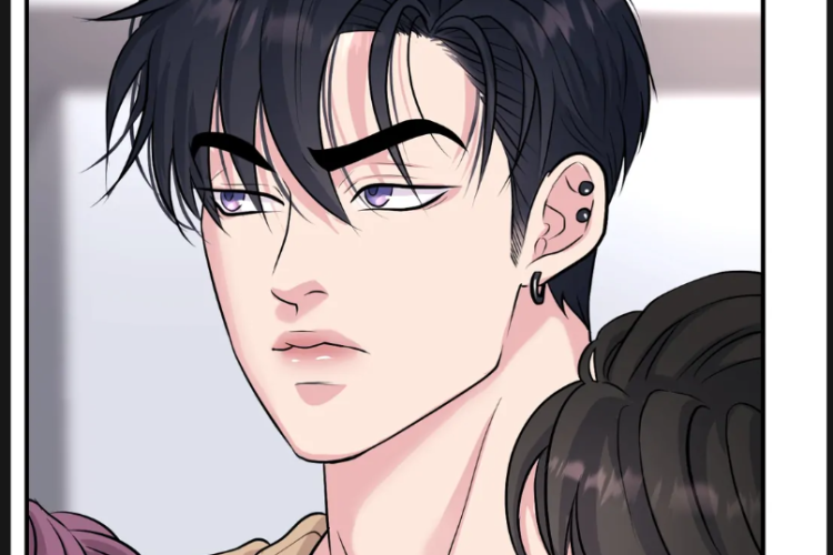 Spoilers e Leia Manhwa BL Respect For Taste Capítulo 14 PT BR, Liberte seus desejos!