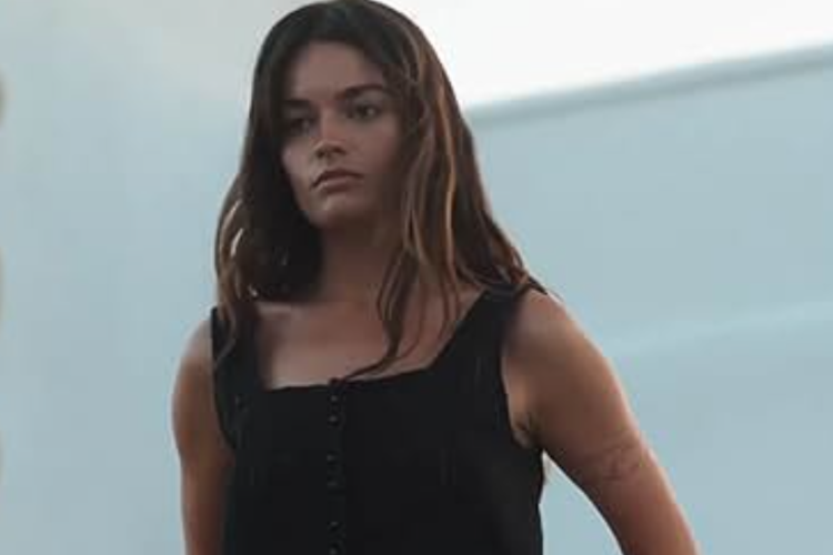 La Vidéo de Emma Paris Est Devenue Virale sur Telegram et TikTok, De Nombreux Internautes sont Enthousiastes
