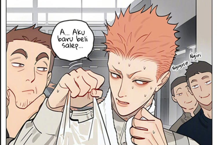 Spoiler & Leia de Manhua BL 19 Days Capítulo 482 PT BR, A rivalidade está ficando mais acirrada!