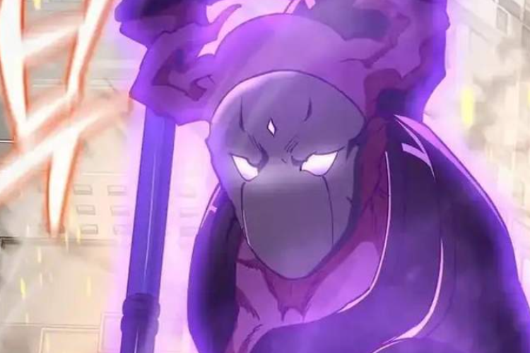 Baca Manhwa I Became The Villain The Hero Is Obsessed With Chapter 45 Bahasa Indonesia, Berpura–pura Kalah dan Langsung Pergi