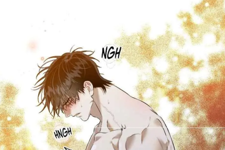 Baca Manhwa BL Blossoms of the White Night Chapter 16 Bahasa Indonesia, RAW! Puaskan Aku Malam Ini