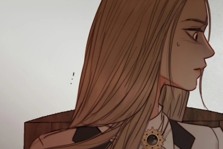 Lire Manhwa Serena Chapitre 111 Scan VF Serena Ne Peut Pas Se Séparer D'eiser 