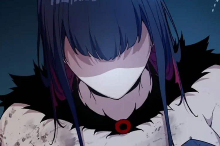 Spoiler dan Link Baca Manhwa Starting With 13 Hidden Traits Chapter 9 Bahasa Indonesia, Pembunuh Berdarah Dingin