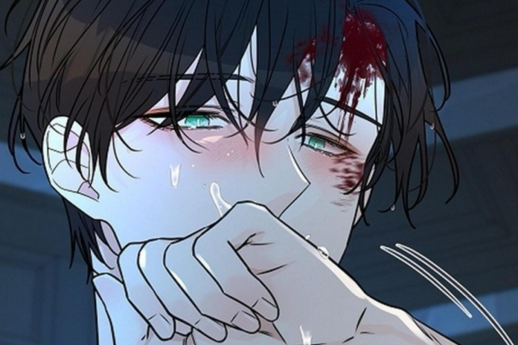 Manhwa BL A Snake Hole Capítulo Capítulo 15 PT BR Scan: Spoiler, Data de Lançamento & Link para Leitura