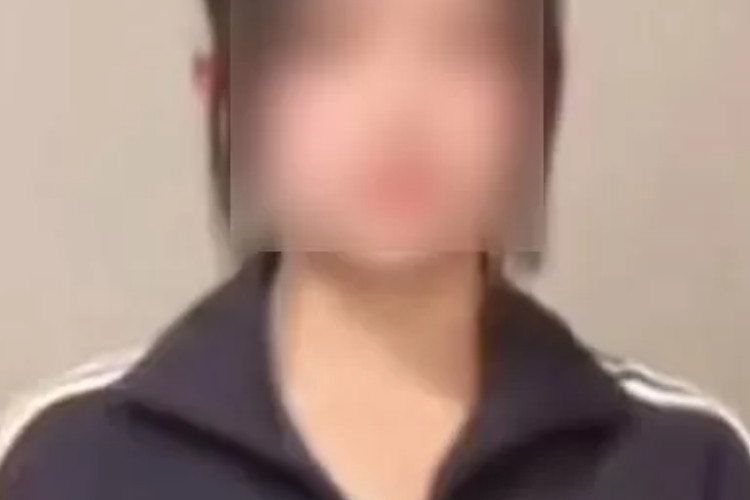 GEGER! Full Video Viral Chindo Adidas Part 2 Bikin Heboh, Begin Isinya yang Wajib Kamu Tau