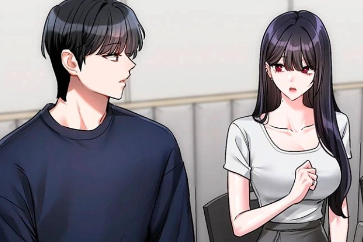 Baca Love Quest Chapter 10 Bahasa Indonesia Godaan Menarik yang Nggak Bisa Ditolak