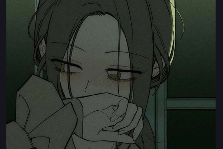 Lire le Manhwa Pleure Pour Cette Fleur (Tears on a Withered Flower) Chapitre 75 Scan VF, Taeha rend visite à Haeso