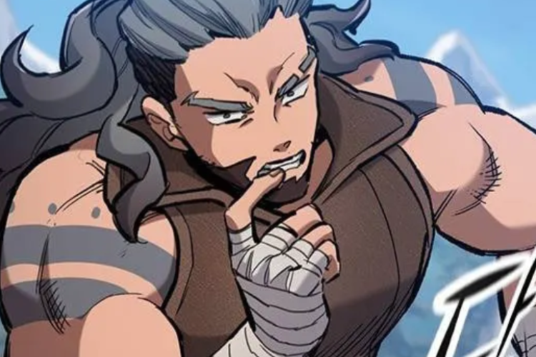 Lisez Manhwa Eternally Regressing Knight Chapitre 68 FR Scan, Une épée contre deux épées, qui l'emportera ?