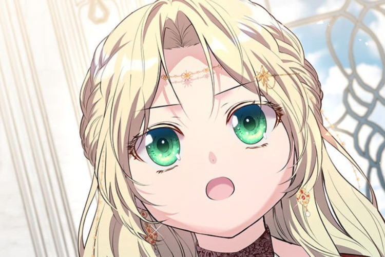 RAW Lecture En Ligne Webtoon Gagner Mon Destin Tragique Chapitre 6-7 Scan VF FR, Confiance en Soi Élevée