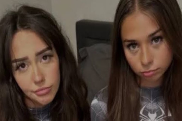 Vidéo Virale de Sophie Rain Spider-Man Fuite Des Mouvements Qui Attirent L'attention