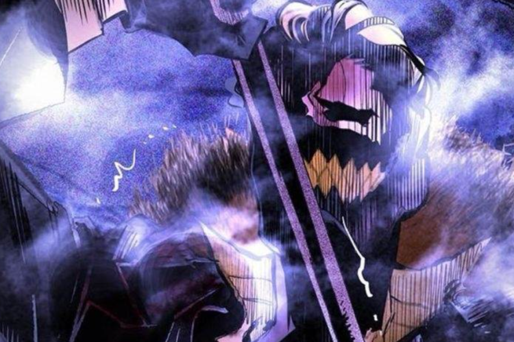 Link de Leitura Manhwa Jungle Juice Capítulo 162 PT BR Scan, Debate suspeito