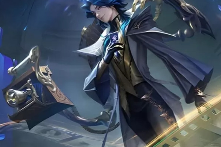 Cara Mendapatkan Hero Marcel Mobile Legends GRATIS All In Rata Kanan Tanpa Diamond, CATAT! 