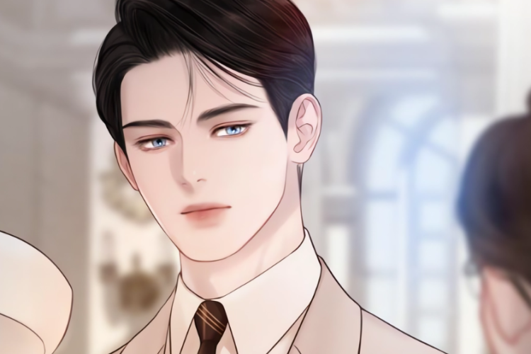 Spoiler Manhwa Cry, Or Better Yet, Beg Chapter 52 Indonesia Scan RAW, Semua Takjub saat Bertemu Dengannya!
