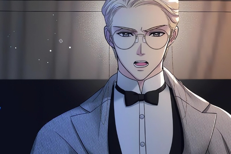 Lire Manhwa The Problematic Prince Chapitre 120 Scan VF Une Erreur Dont On Ne S'est Rendu Compte Qu'après
