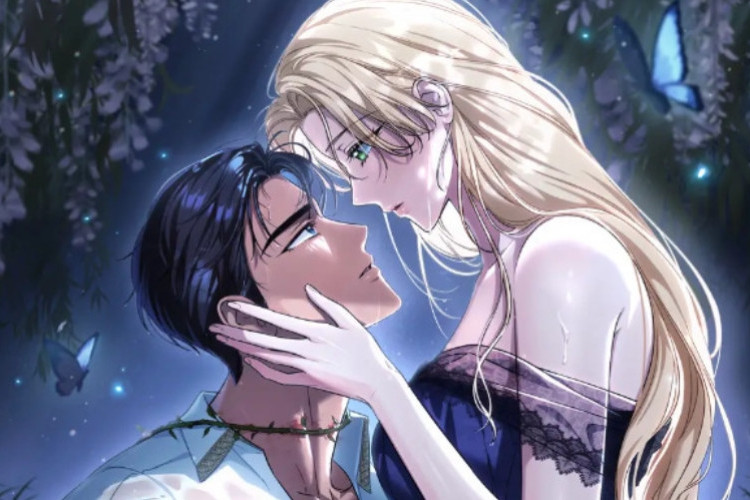 Manhwa RAW Mon Mari, ma tendre Némésis Chapitre 76 Scan VF Quand Un Esclave Est Devenu Empereur