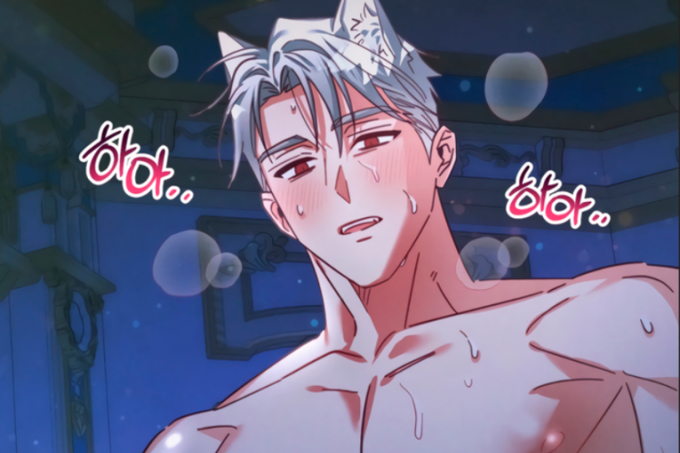 Update RAW! Leia el Manhwa The Wolf Duke’s Secret Capítulo 16 PT BR, Viviana está cada vez mais agressiva!