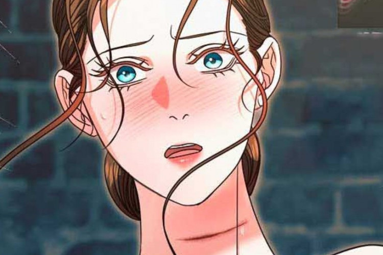 RAW Lecture En Ligne Manhwa Try Begging Me Chapitre 23 Scan VF FR, Le Capitaine Devient de Plus en Plus Fou
