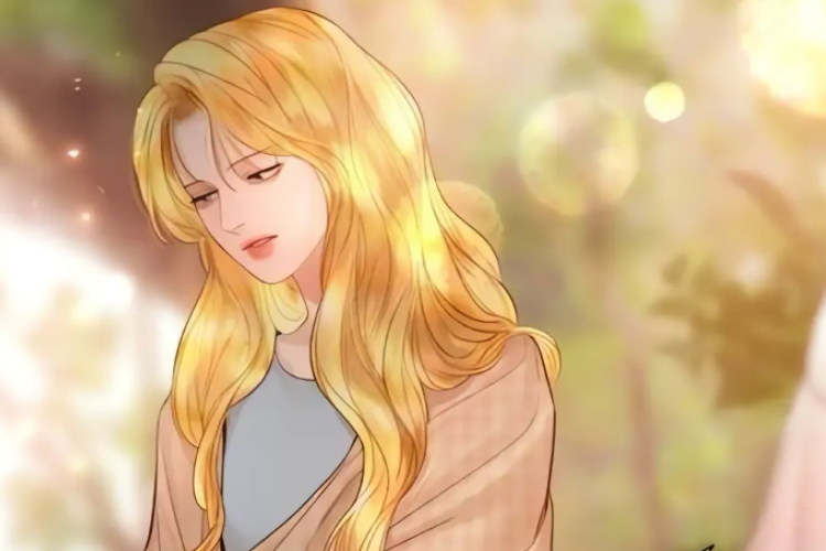 Baca Manhwa Cry, or Better Yet, Beg Chapter 53 Bahasa Indonesia, Sudah Menjadi Keputusan Final, kah