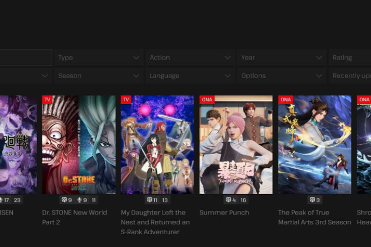 Pourquoi l'Erreur DarkiWorld (Darkino) 2025 ? Résolvez vos Problèmes de Streaming de Films Préférés !