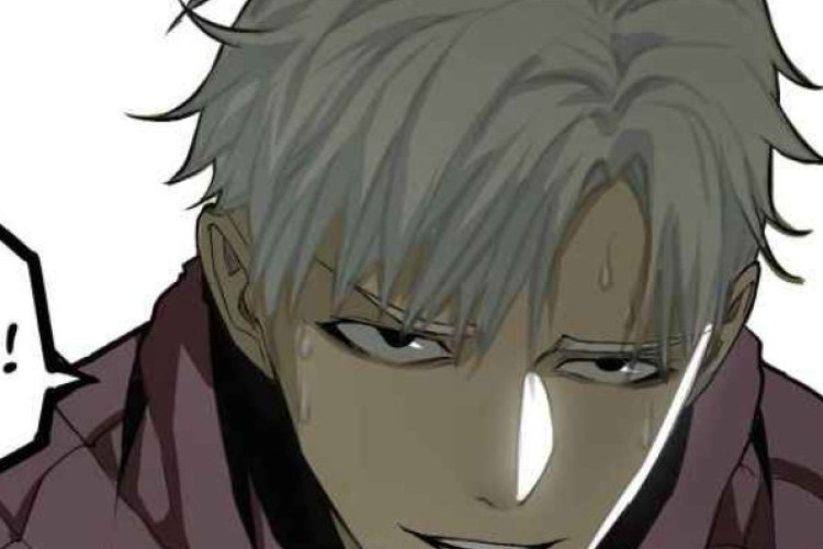 Link Baca Manhwa I Was Beaten Up By The BOSS Chapter 2 Bahasa Indonesia, Tak akan Menyia–nyiakan Darahnya yang Mengalir