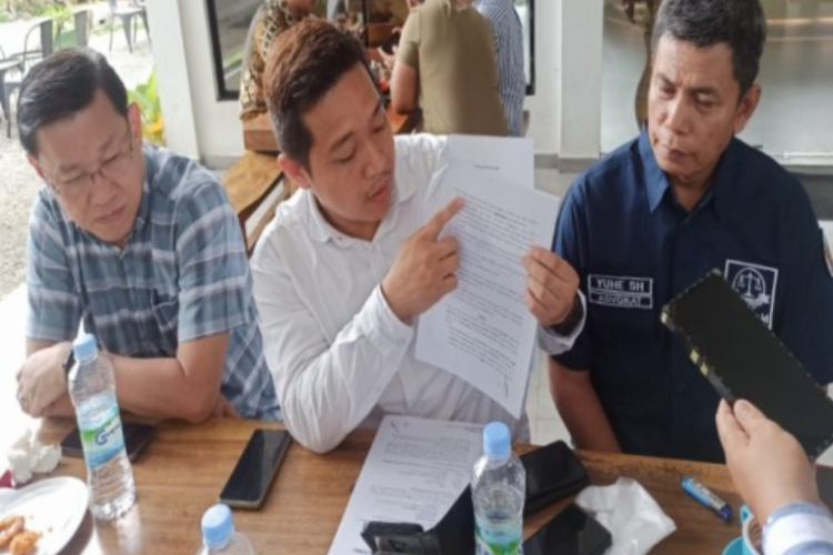 Info LOKER PT BP Group Indonesia Penipuan Atau Bukan? Awas HOAX! Kenali Ciri-Ciri Ini Agar Tak Tertipu