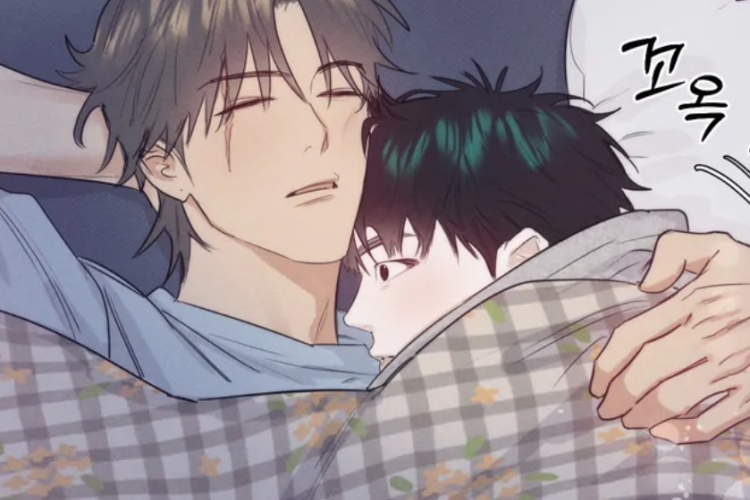 ¡El Tipo Ideal! Enlace para Leer Manhwa BL After a Meal (Después de Comer) CapÃtulo 16 en Español & Fecha de Publicación