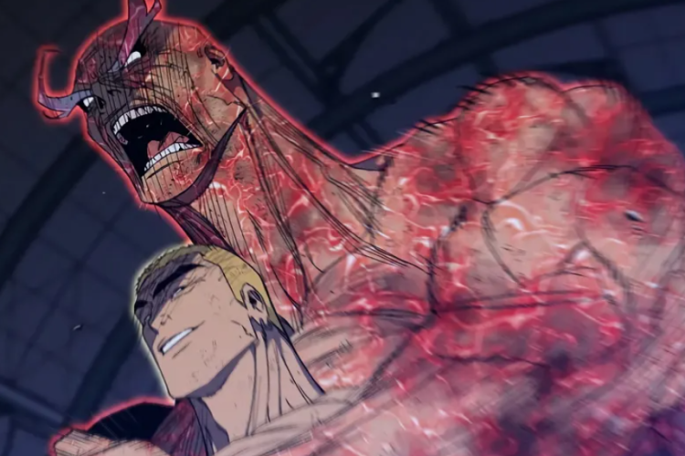 Update! Leia de Manhua Your Talent is Mine Capítulo 106 PT BR, Resistência do Grande Monstro