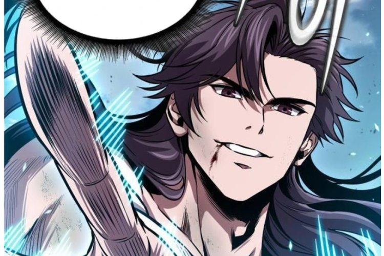 Link de Manhwa Nano Machine (Nanotecnologia Marcial) Capítulo 267 PT BR, A situação tá cada vez mais complicada!