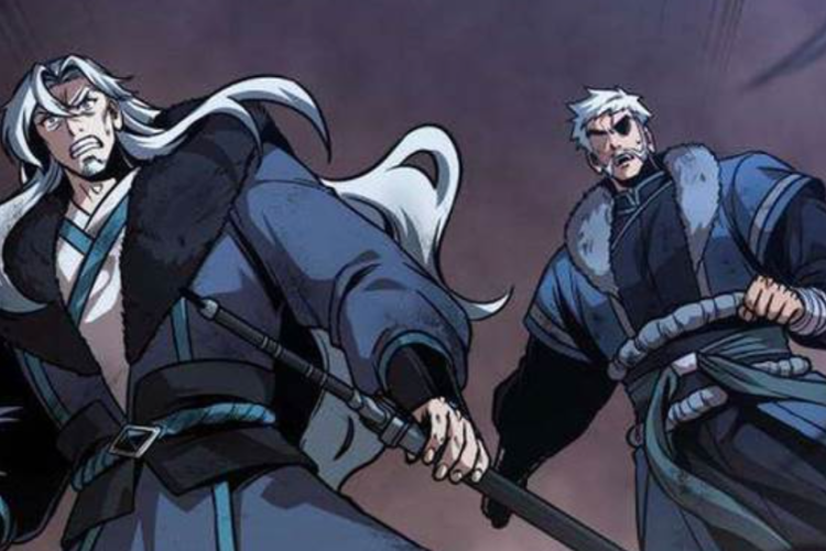 Spoiler Manhwa Nano Machine Chapter 265 Bahasa Indonesia, Diserang Seseorang dengan Kemampuan di Lever Grandmaster