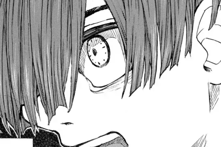 Heure ou Manga Ichika Bachika Chapitre 6 VF Scan, Calcul et vitesse par rapport au réflexe Très rapide