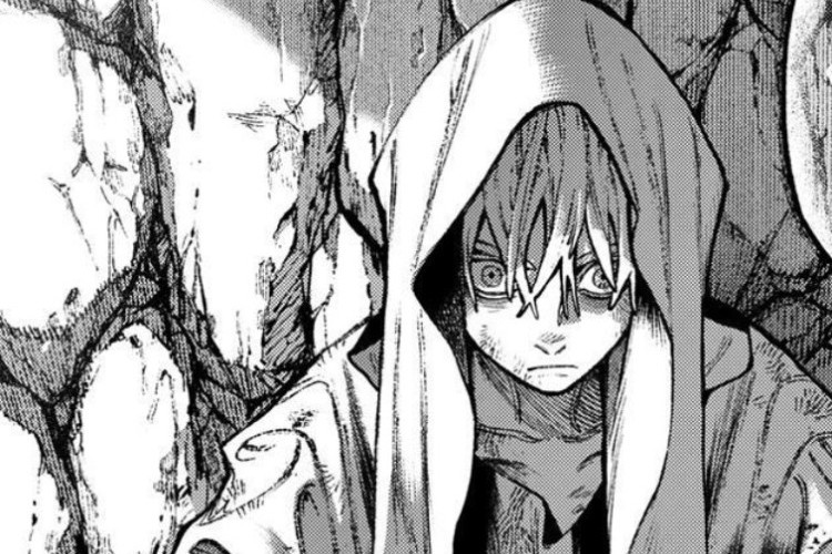 Sasaran Empuk! Lanjutan Link Baca Manga Gachiakuta Chapter 167 English Translation Indonesia