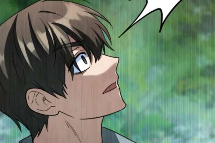 Lecture En Ligne Webtoon The Returned C-Rank Tank Won't Die! Chapitre 37 Scan VF FR, Il Faut Toujours se Soumettre