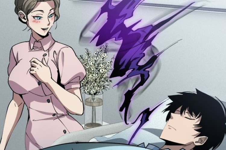Lecture du Manhwa Shadow System: Harnessing Shadow Power to Become the Ultimate Hunter chapitre 7 VF SCAN RAW, une vérité qui ne demande qu'à être révélée