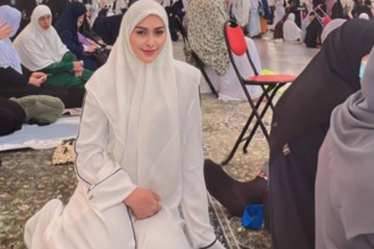 Profil Fadlun Faisal Balghoits, Istri Sah Habib Bahar Ini Viral Usai Kena Semprot Helwa Bachdim Soal Nafkah dan Tuduhan Lainnya