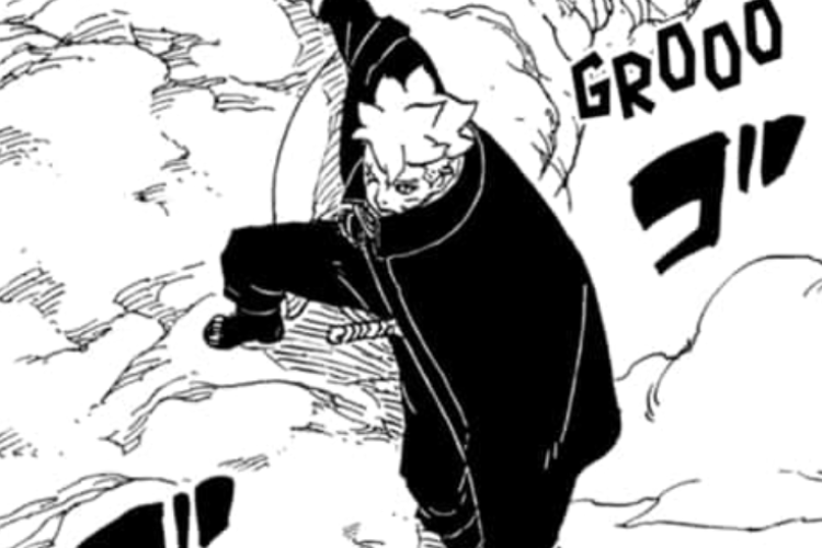 Manga Boruto: Two Blue Vortex Chapitre 24 Scan VF FR: Spoiler, Date de Sortie, et Liens de Lecture