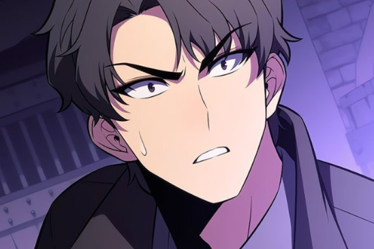 Solo Max-Level Newbie Manhwa Chapitre 238 en FR Scan RAW, avoir une nouvelle force