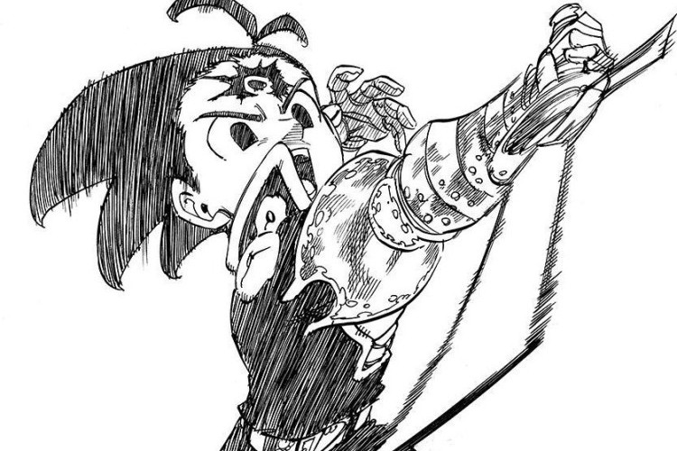 Four Knights Of The Apocalypse Chapitre 260 Scan FR, Continuez à essayer de résister et à y mettre un terme