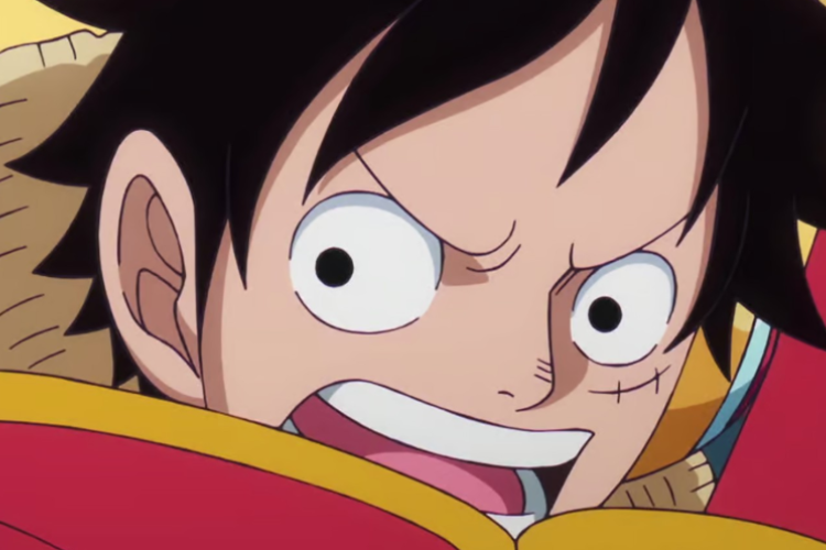 Ver en streaming One Piece Capitulo 1134 Español Sub, Se está esperando en el reino