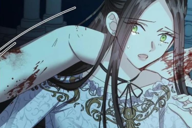 Link Baca I Hold the Tyrant's Heart Bahasa Indonesia Full Chapter Gratis, Mengunci Hati Kaisar Tampan