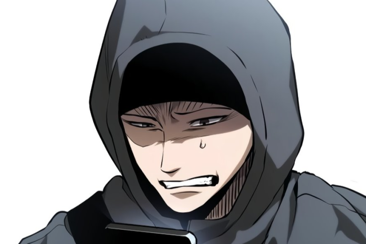 Link Manhwa Devil Returns To School Days Chapter 90 Bahasa Indonesia, Perdebatan Semakin Memanas!