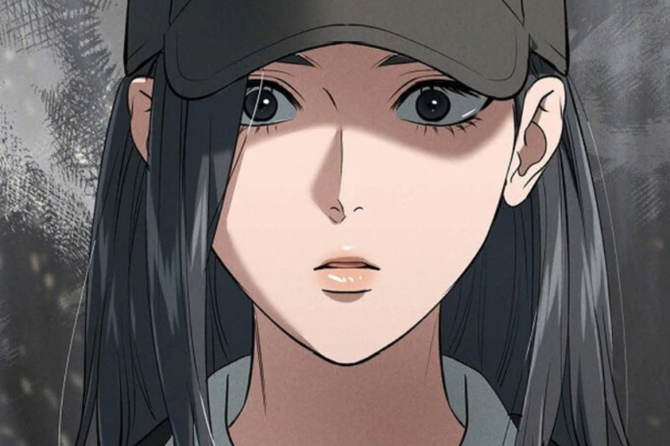 RAW Leia Manhwa GL Recaídas Capítulo 51 Scan PT BR, Sinceras Desculpas