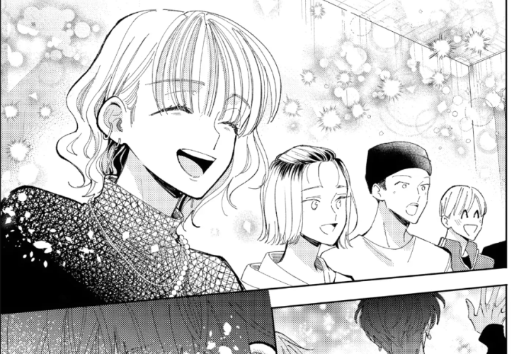 Leitura de Tamon's B-Side (Tamon-kun Ima Docchi!?) Capítulo 46 PT BR, Confissão de amor!