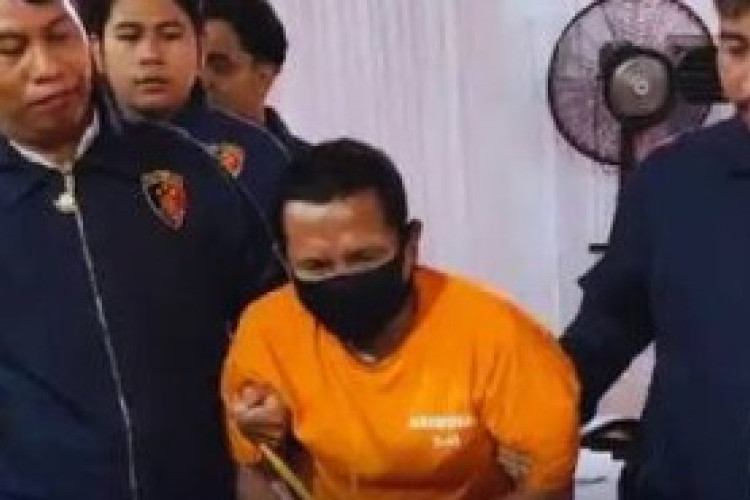 Paman Rudapaksa Keponakan Hingga Hamil di Gowa, Ini Siasat Bejat Lansia 61 Tahun Setubuhi Korban