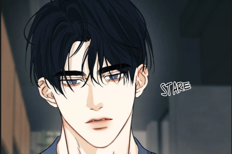Spoilers RAW Manhwa BL Cry Me A River (Ahogado Por el Deseo) CapÃtulo 51 Español, El cada vez más feroz Baek Ji-Tae
