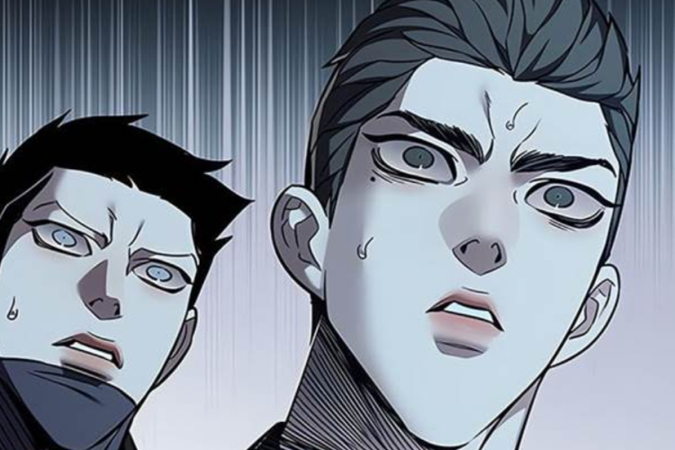 Baca RAW Eleceed Chapter 355 Bahasa Indonesia, Seorang Rookie yang Mengalami Pertarungan Asli