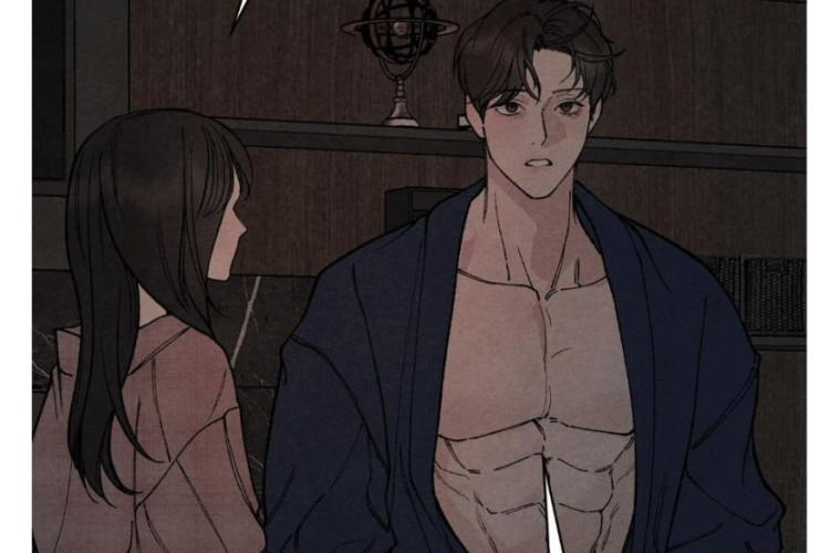 Spoilers & Lire le Manhwa Toy Daddy Chapitre 40 Scan VF, Découvrez les secrets de Yeonwoo