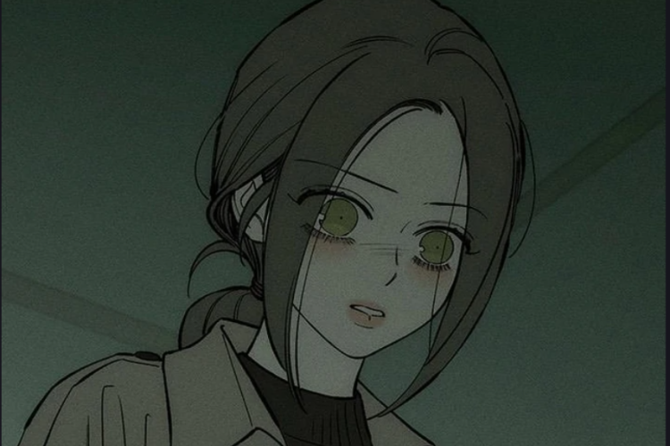 Spoilers le Pleure Pour Cette Fleur (Tears on a Withered Flower) Chapitre 60 en Français, Mincheol en colère