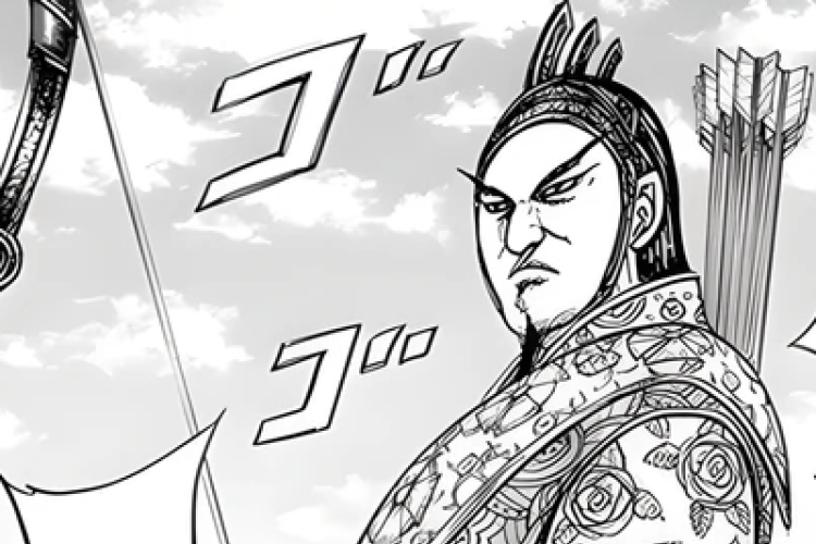 Lisez Kingdom Manga Chapitre 856 FR Scan, un différend extraordinaire